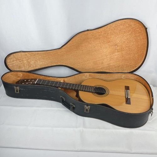 Guitare classique yamaha 30 - guitare,