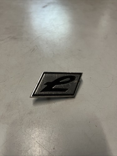 Badge logo opel rekord manta - badge,