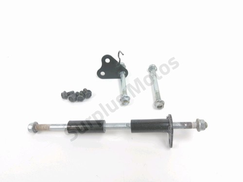 Support moteur honda - support, vt