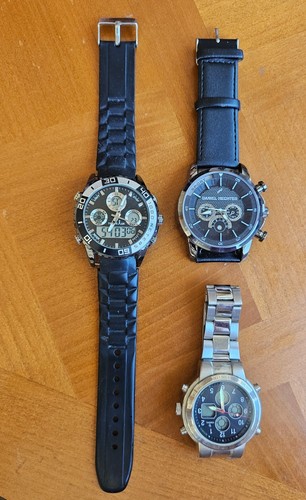 Montres homme - 3,