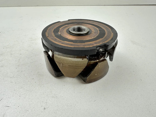 Rotor allumage yamaha 650 - yamaha,