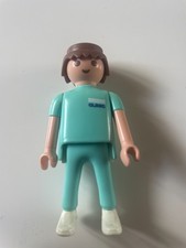 PLAYMOBIL 4346 homme