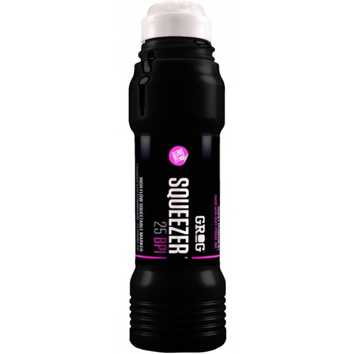 Grog squeezer bpi noir - -,