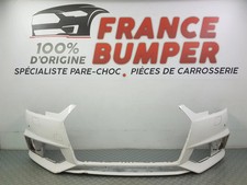 Pare choc avant Audi A4 (4)