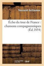 �cho Du Tour de France