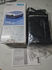 WAECO CoolPower eps 817 Bloc Alimentation Transformateur Mains Adapter 230v 12V