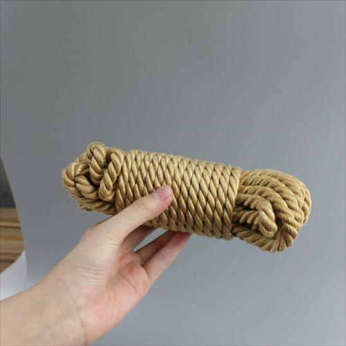 10m corde chanvre ceinture - de,