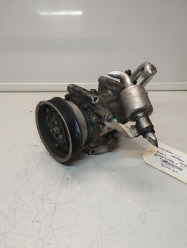 Compresseur clim renault - compresseur,