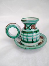 BOUGEOIR Céramique 50 ROBERT