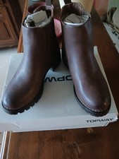 bottes femme pointure 36 état