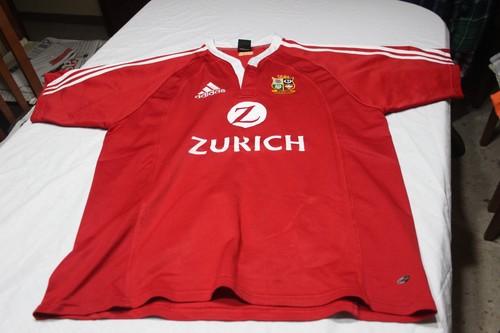 Shirt rugby de la - de,