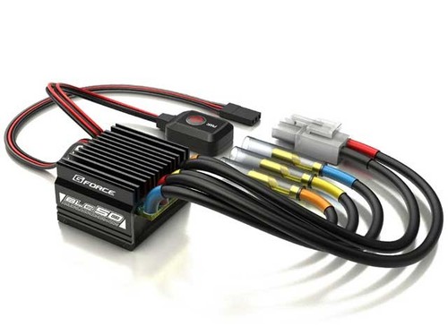 Force g0345 blc50 brushless - g0345,