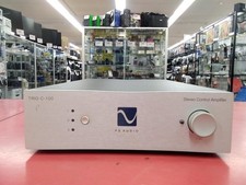 Ampli intégré PS AUDIO TRIO