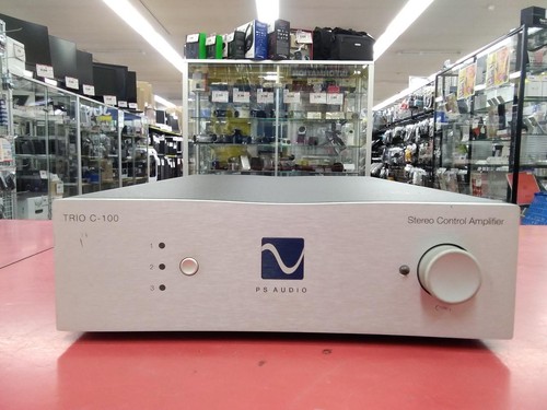 Ampli intégré audio - intégré,