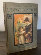 PAUL ADAM  L'ENFANT