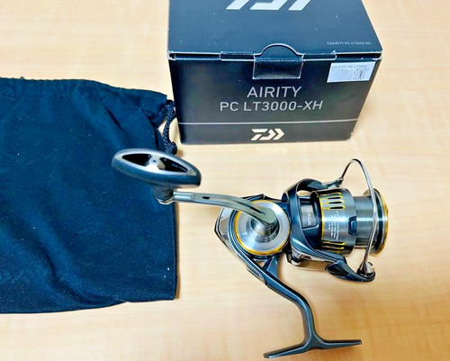 Exc daiwa airity pc - 23,