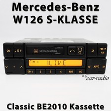 Original mercedes classic - original,