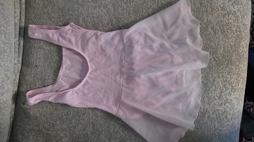 Tunique ballet repetto - tunique, de