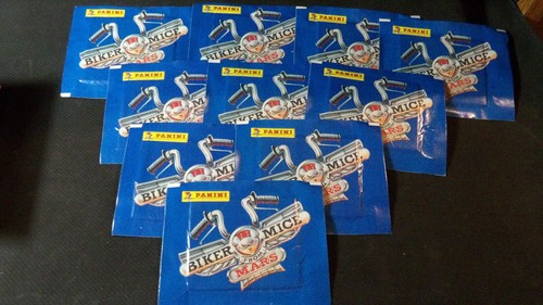 Lot sachets scellés - scellés,