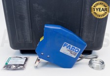 Faro Laser Scan Arm Ligne Laser Sonde V2 Fusion Platine Quantum