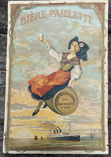Imprimerie camis bière - imprimerie,