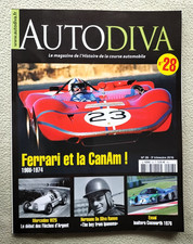 AUTODIVA N° 28