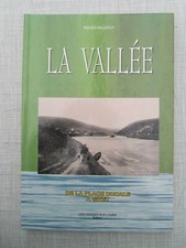 MAUDHUY La Vallée, de la