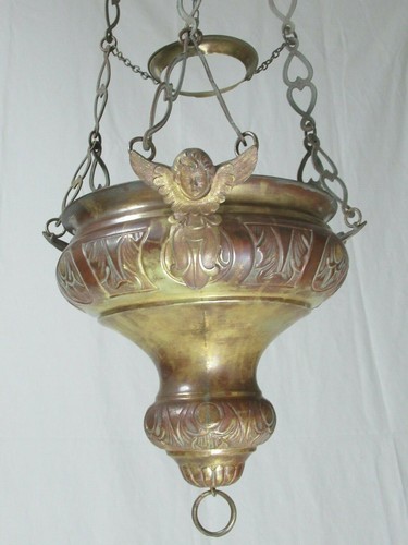Petite lampe sanctuaire en - petite,