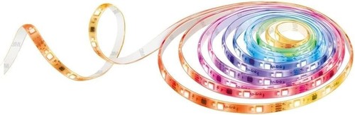 Rgb led bande lumières 5m - rgb,