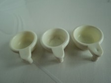 PLAYMOBIL vintage city