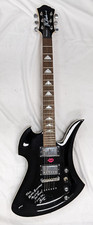 BC Rich Mockingbird