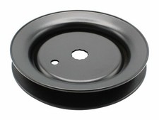 Poulie (Palier de lame) Ø142mm adapté pour Iseki CM 6114 13AY488E645 Tracteur de