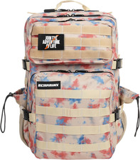 ELITRAINX 45L Sac À Dos