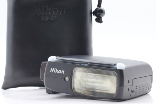 Flash ttl nikon speedlight - flash,
