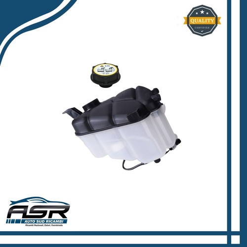 Asr kit vase expansion - vase, d’expansion