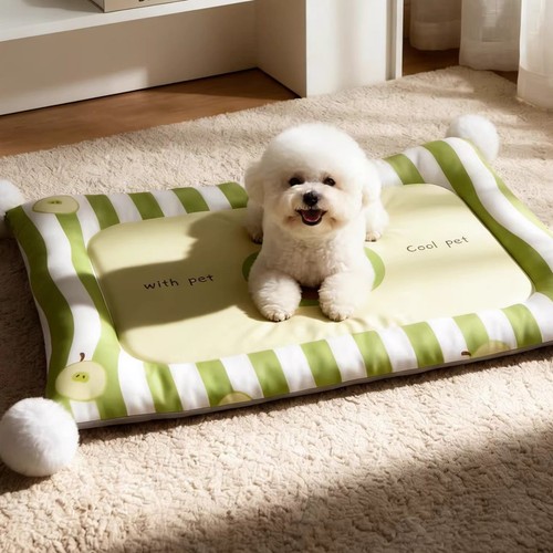 Matelas pour chien chat - matelas,