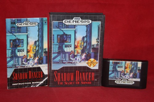 Shadow dancer the secret - the, of
