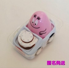 Rare [Run! Barbapapa!] Pull