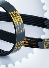 Courroie Trapézoïdale 6PK1020 Premium