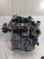 Moteur pour Land Rover Evoque