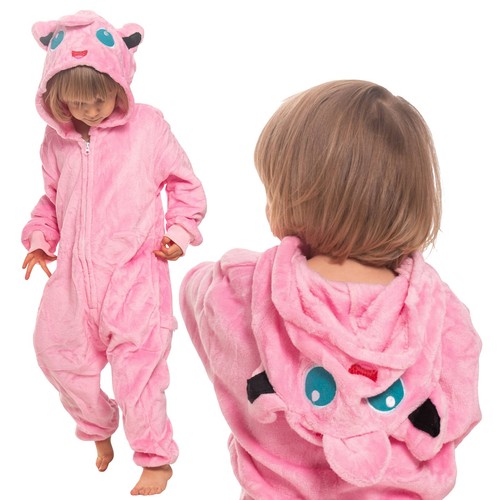 Pyjama enfant kigurumi - pyjama,