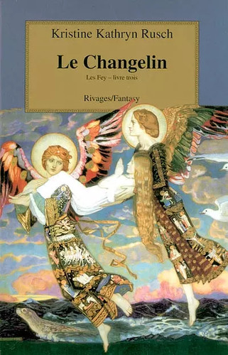 Les fey tome le - les, fey,
