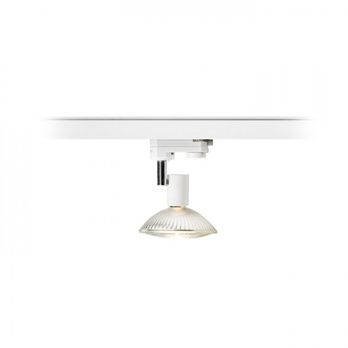 Spot trica pour rail triphasé - spot,