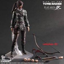Rise Of The Tomb Raider Lara