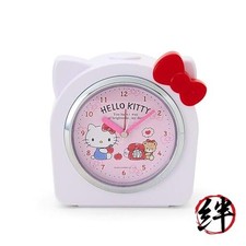 Réveil sanrio hello kitty - sanrio,