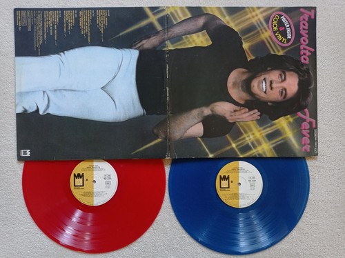 33t john travolta fever - 2,