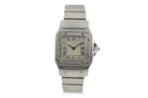 Montre pour femme cartier - montre,