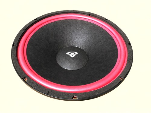 Woofer for vintage - 15",