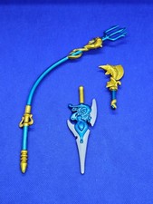 Accessoires Ivar, Mystic