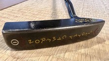SCOTTY CAMERON STUDIO DESIGN